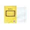 دفتر عربى سينارلاين 100 ورقة Sinarline Arabic Notebook 100 Sheets