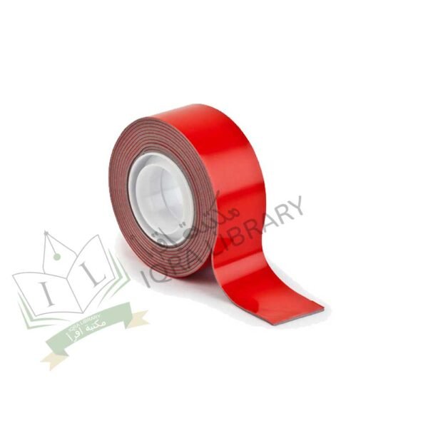 Scotch-Permanent-Double-Sided-Mounting-Tape-STATIONERY-IQRALIBRARY