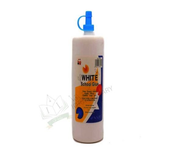 White-School-Glue-500g