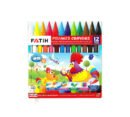 Fatih Polymer Crayons