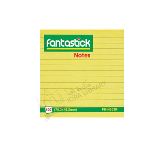 FantaStick Notes