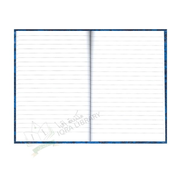 SinarlineRegister book 192 sheets (60 Gsm paper)