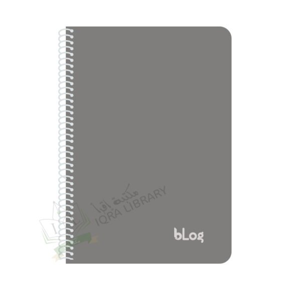 Blog Notebook Mathematics 10 MM